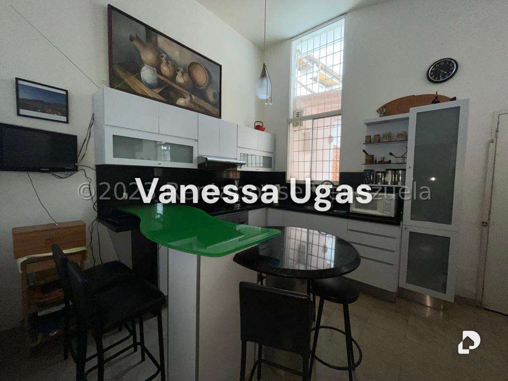 Casa en San Román, Caracas – 20