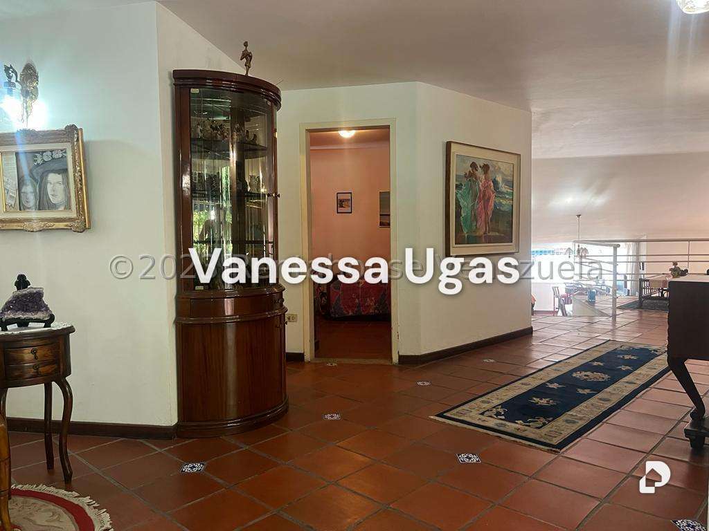 Casa en San Román, Caracas – 5