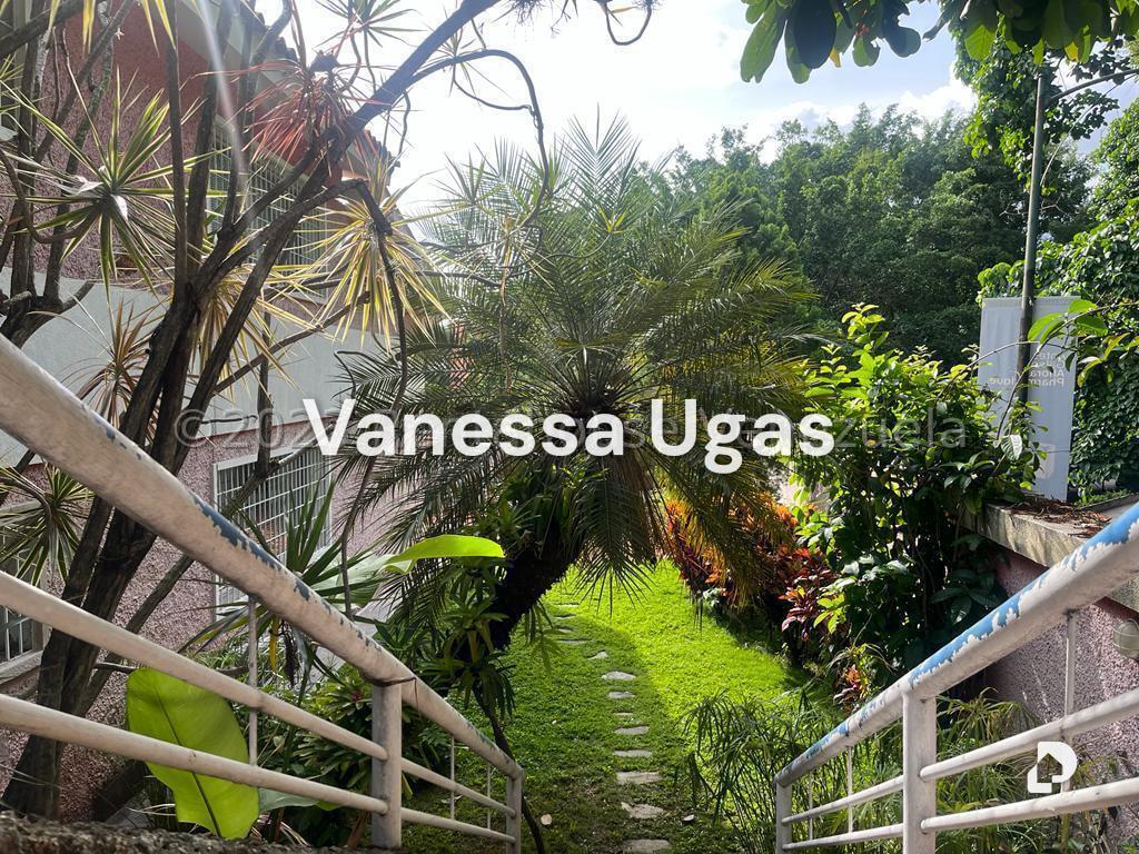 Casa en San Román, Caracas – 3