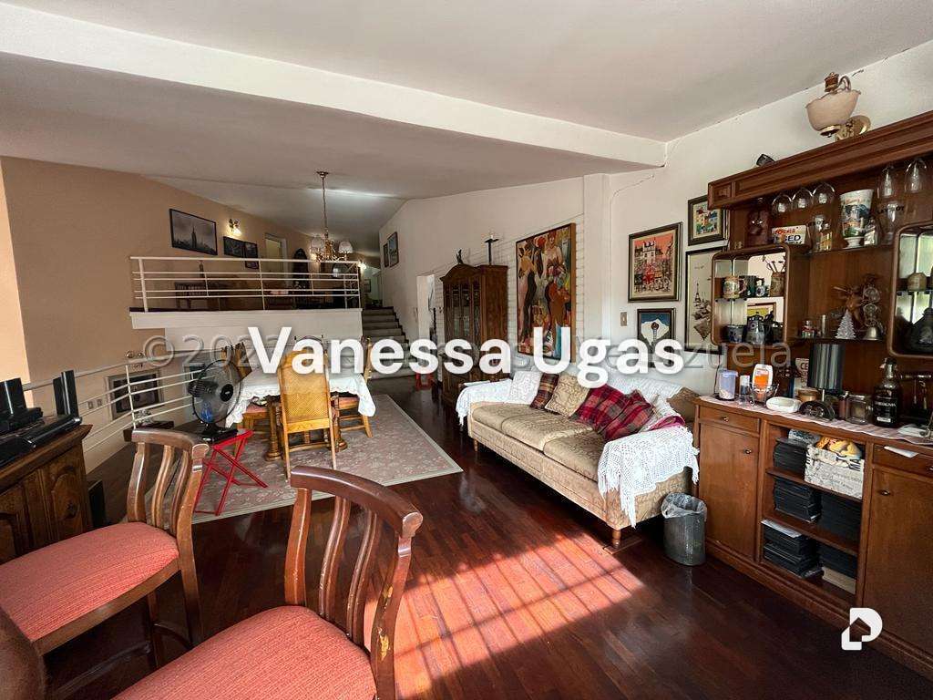 Casa en San Román, Caracas – 18