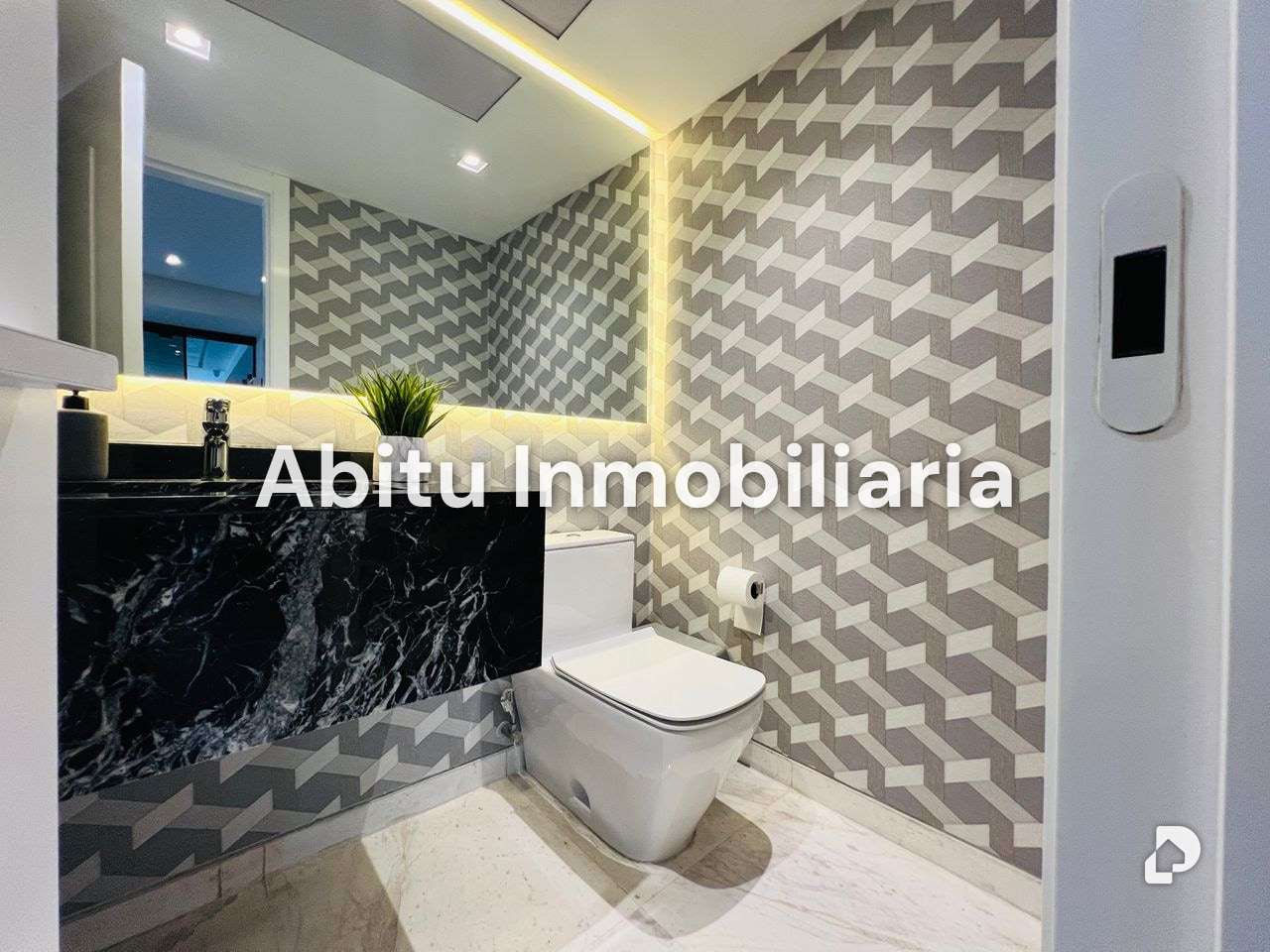 Apartment in Campo Alegre, Caracas – 39