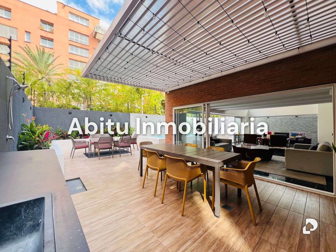 Apartment in Campo Alegre, Caracas – 6