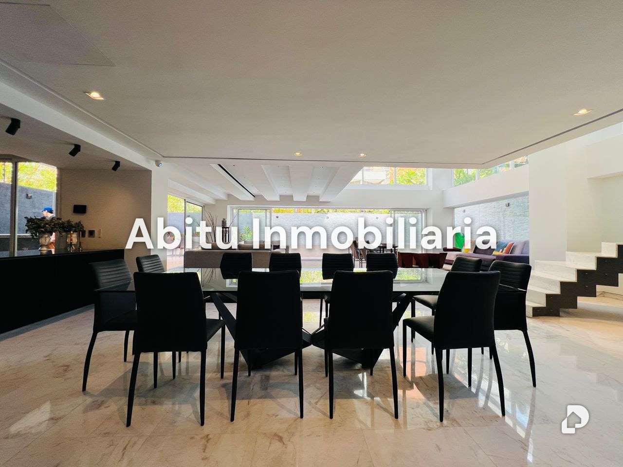 Apartment in Campo Alegre, Caracas – 23