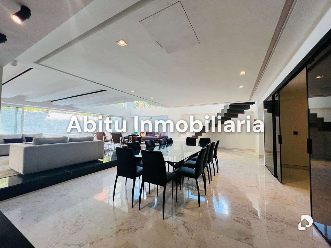 Apartment in Campo Alegre, Caracas – 24