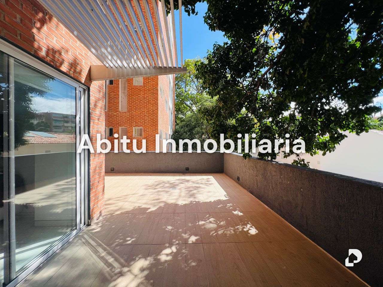 Apartment in Campo Alegre, Caracas – 8