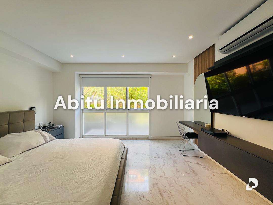 Apartment in Campo Alegre, Caracas – 26