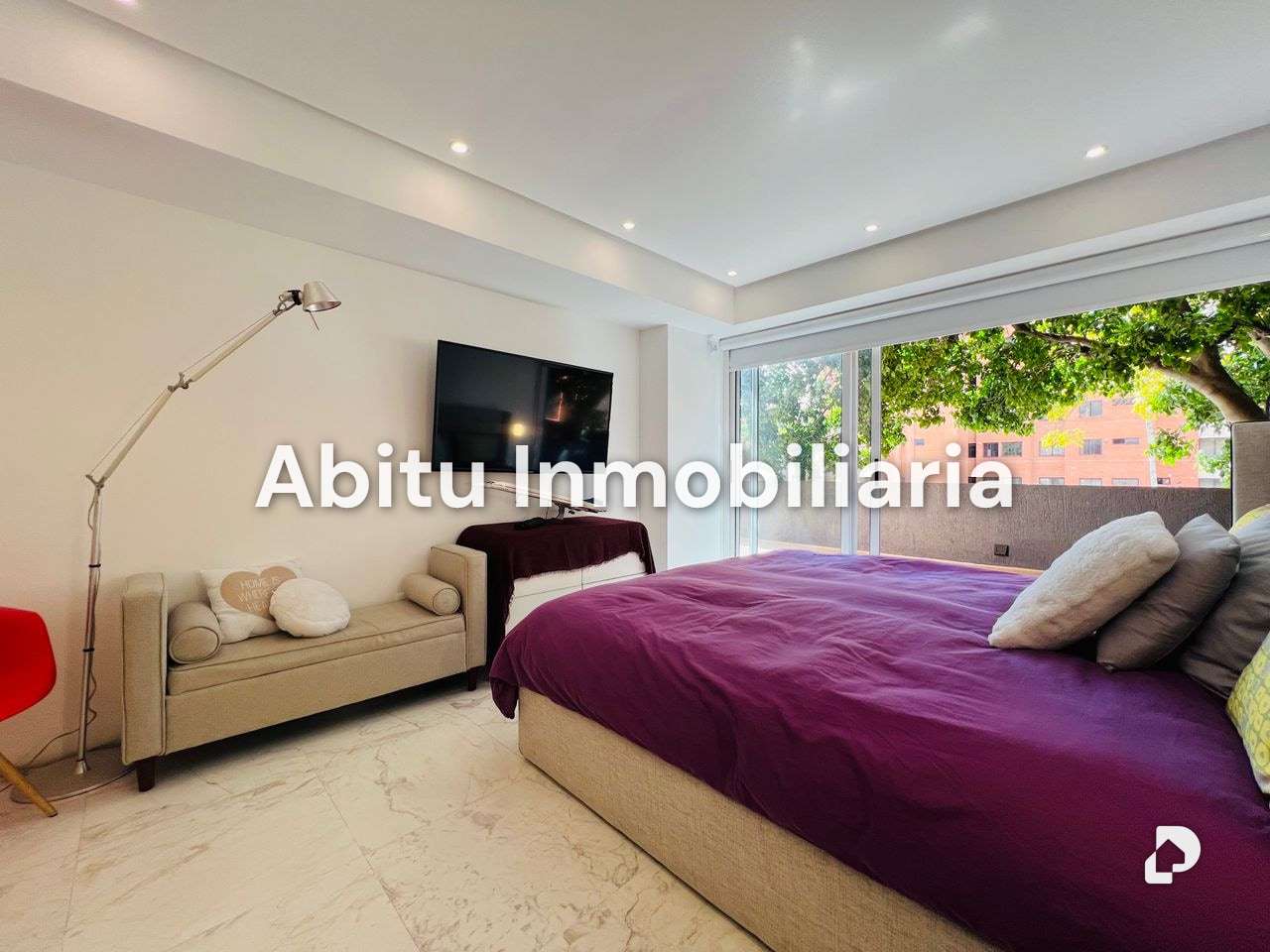 Apartment in Campo Alegre, Caracas – 29