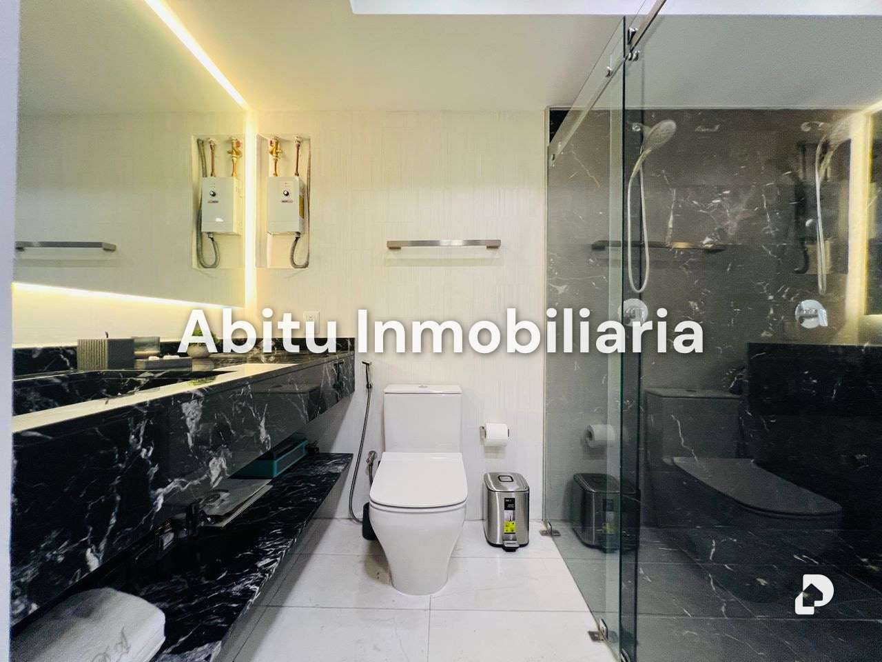 Apartment in Campo Alegre, Caracas – 37