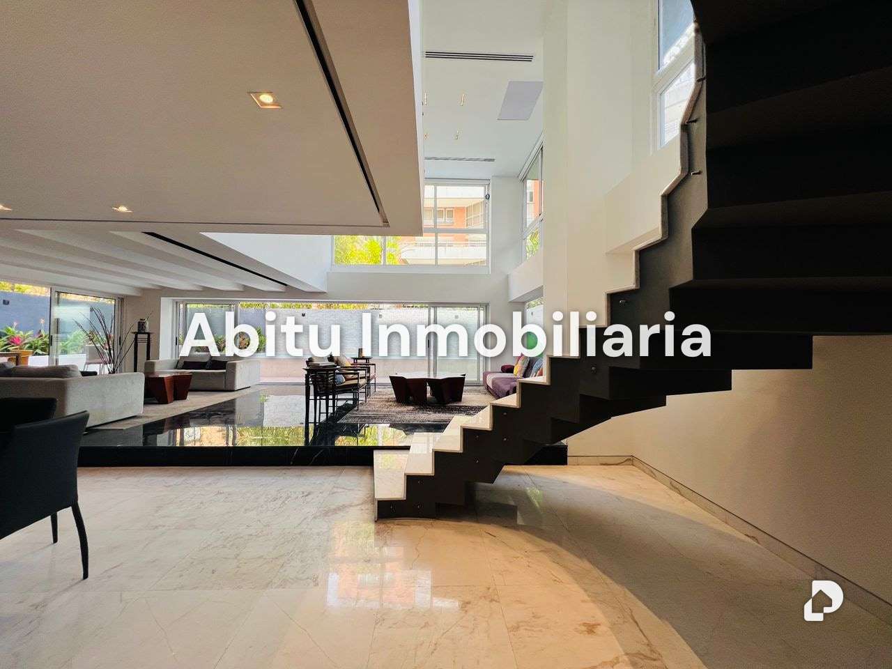 Apartment in Campo Alegre, Caracas – 11