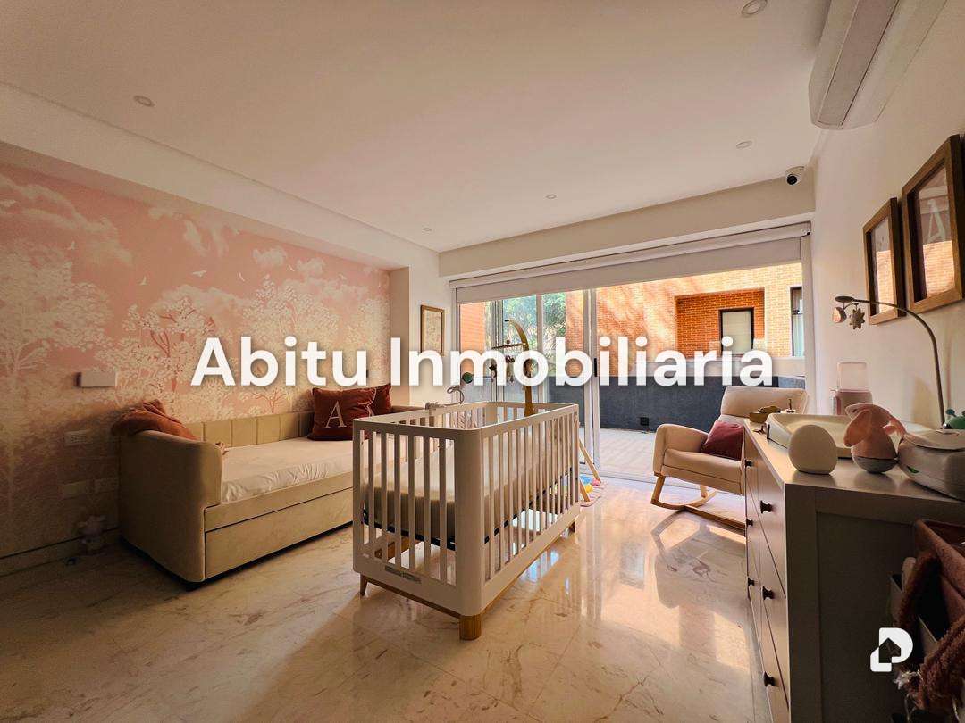 Apartment in Campo Alegre, Caracas – 31