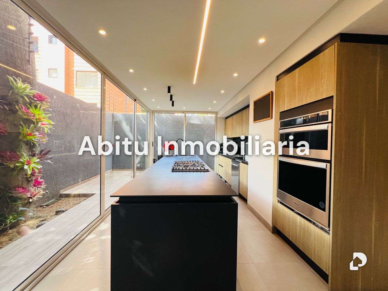 Apartment in Campo Alegre, Caracas – 20