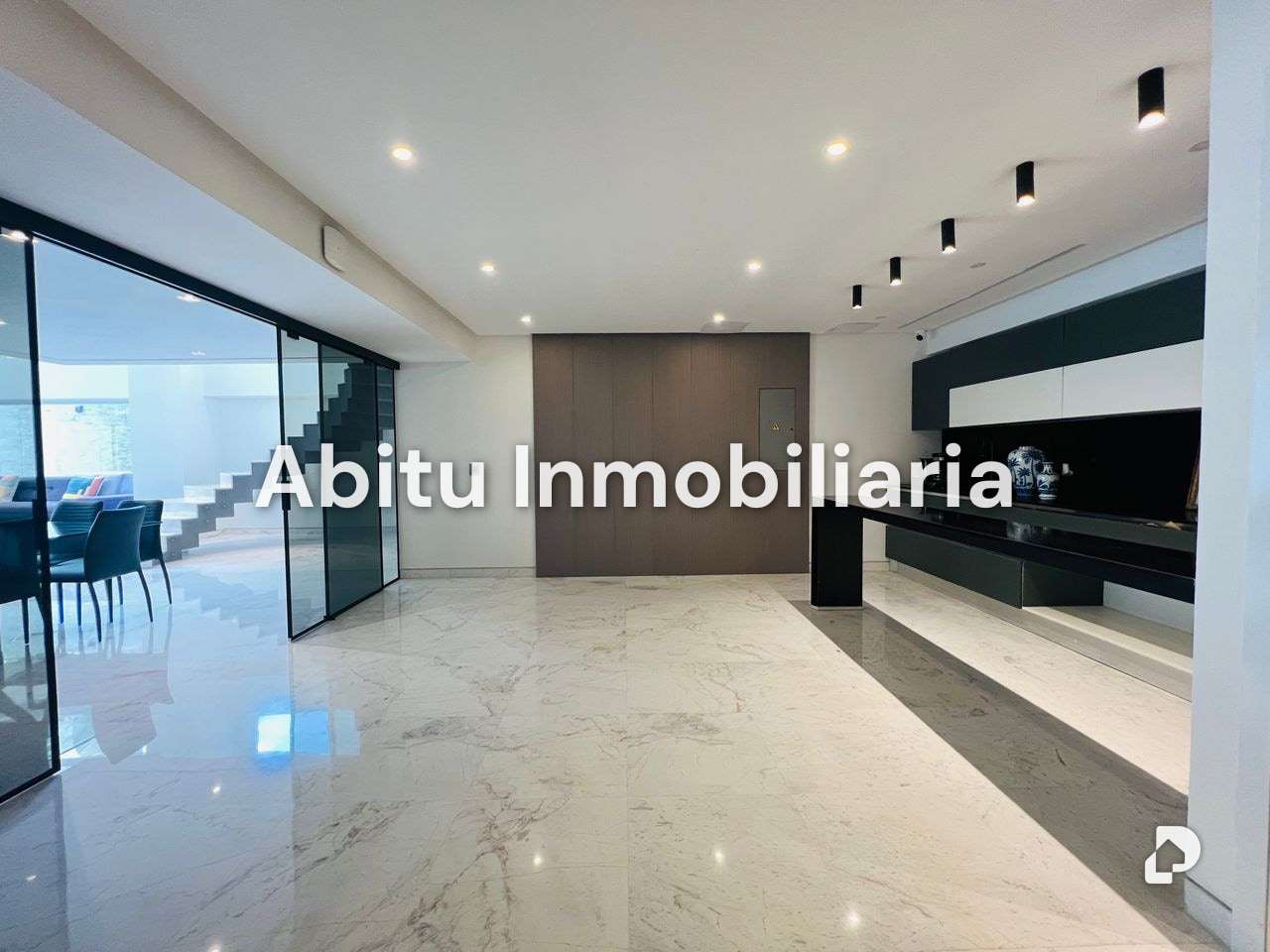 Apartment in Campo Alegre, Caracas – 18