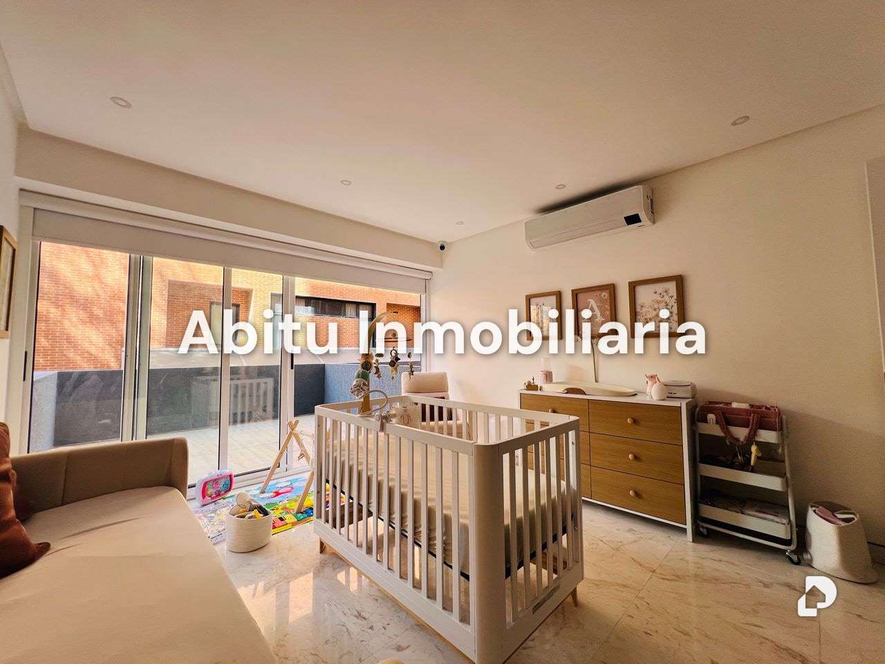Apartment in Campo Alegre, Caracas – 33