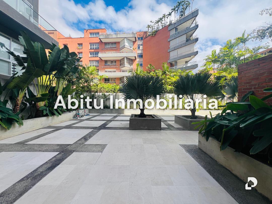 Apartment in Campo Alegre, Caracas – 2