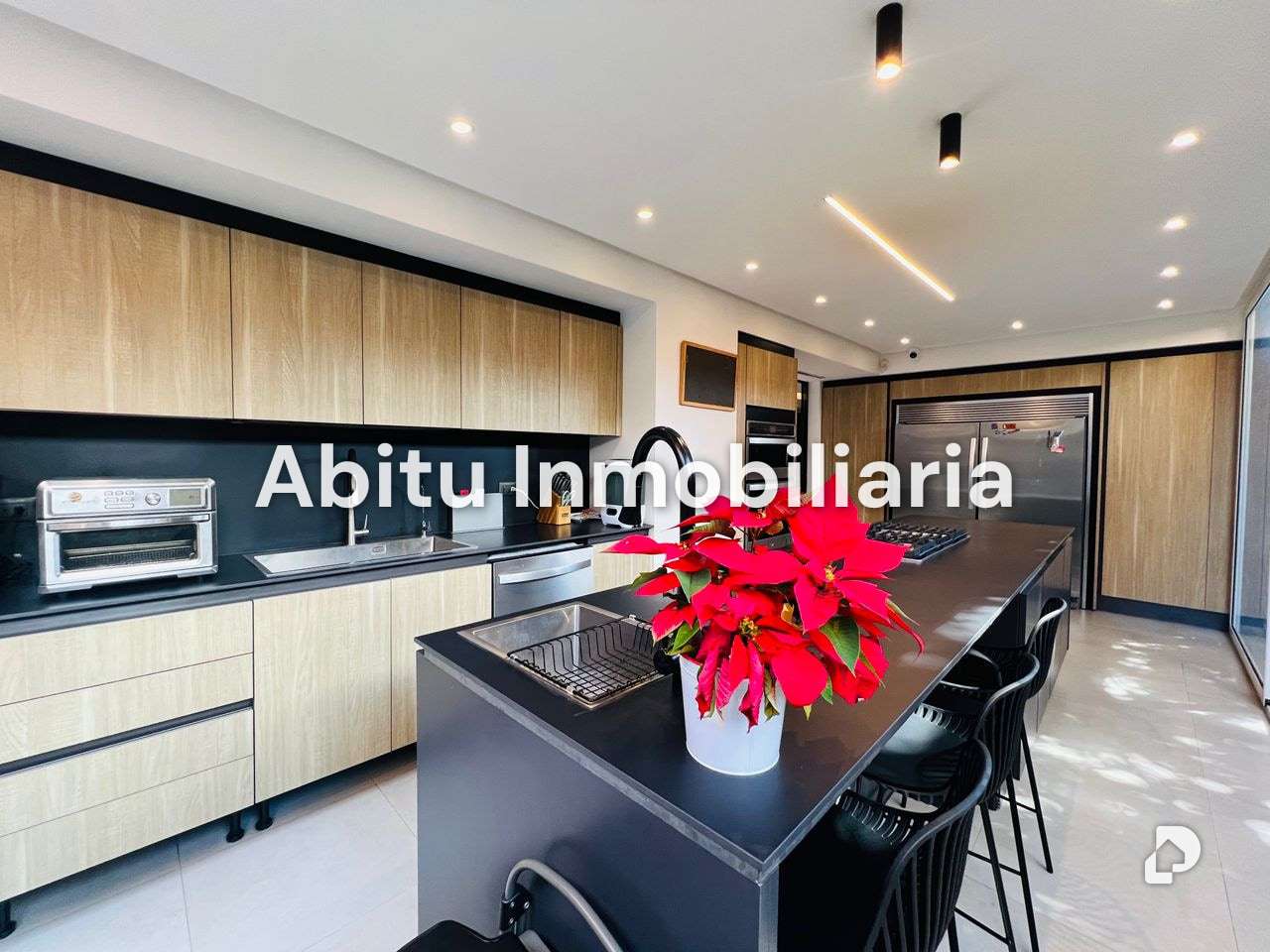 Apartment in Campo Alegre, Caracas – 19