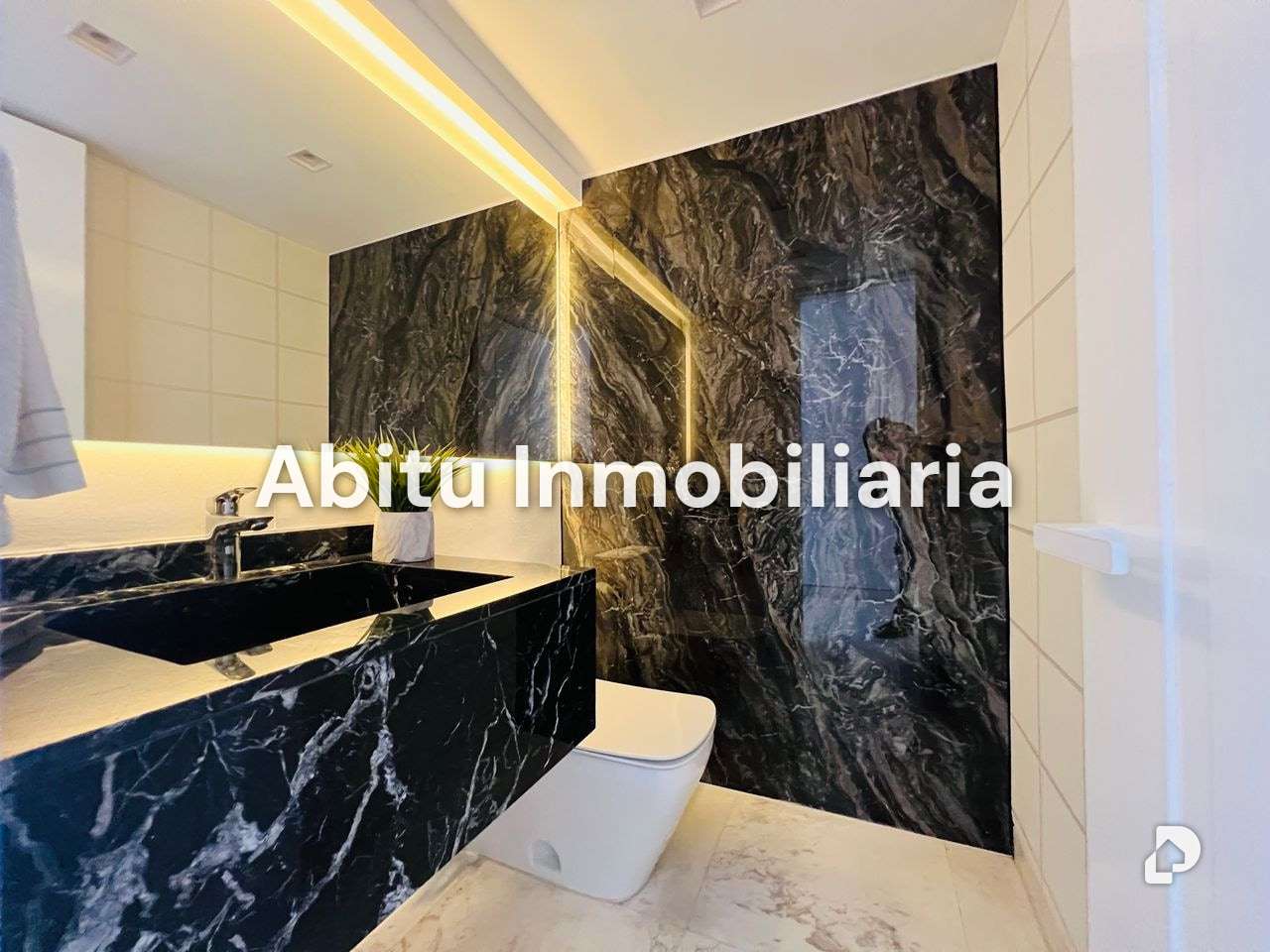 Apartment in Campo Alegre, Caracas – 40