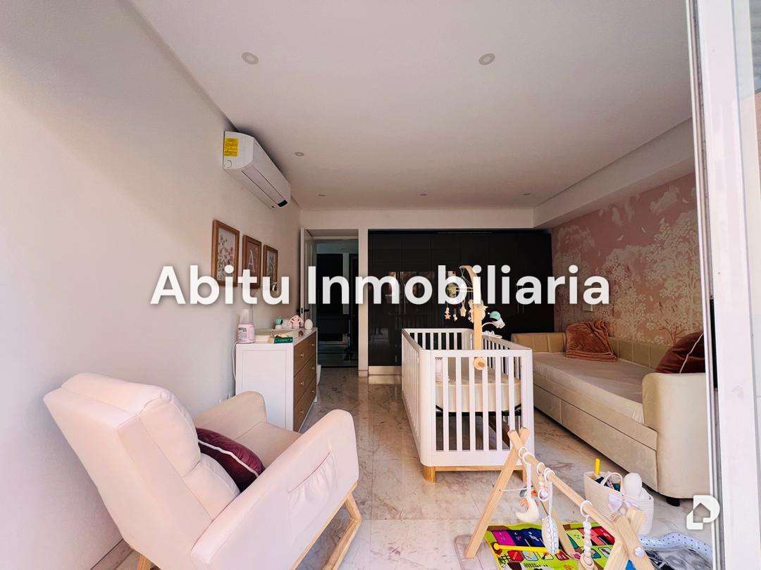 Apartment in Campo Alegre, Caracas – 32
