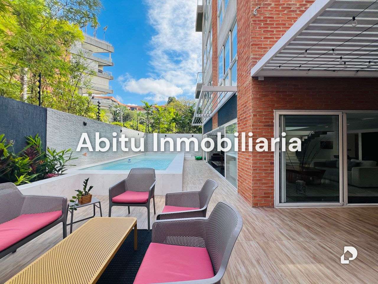 Apartment in Campo Alegre, Caracas – 4