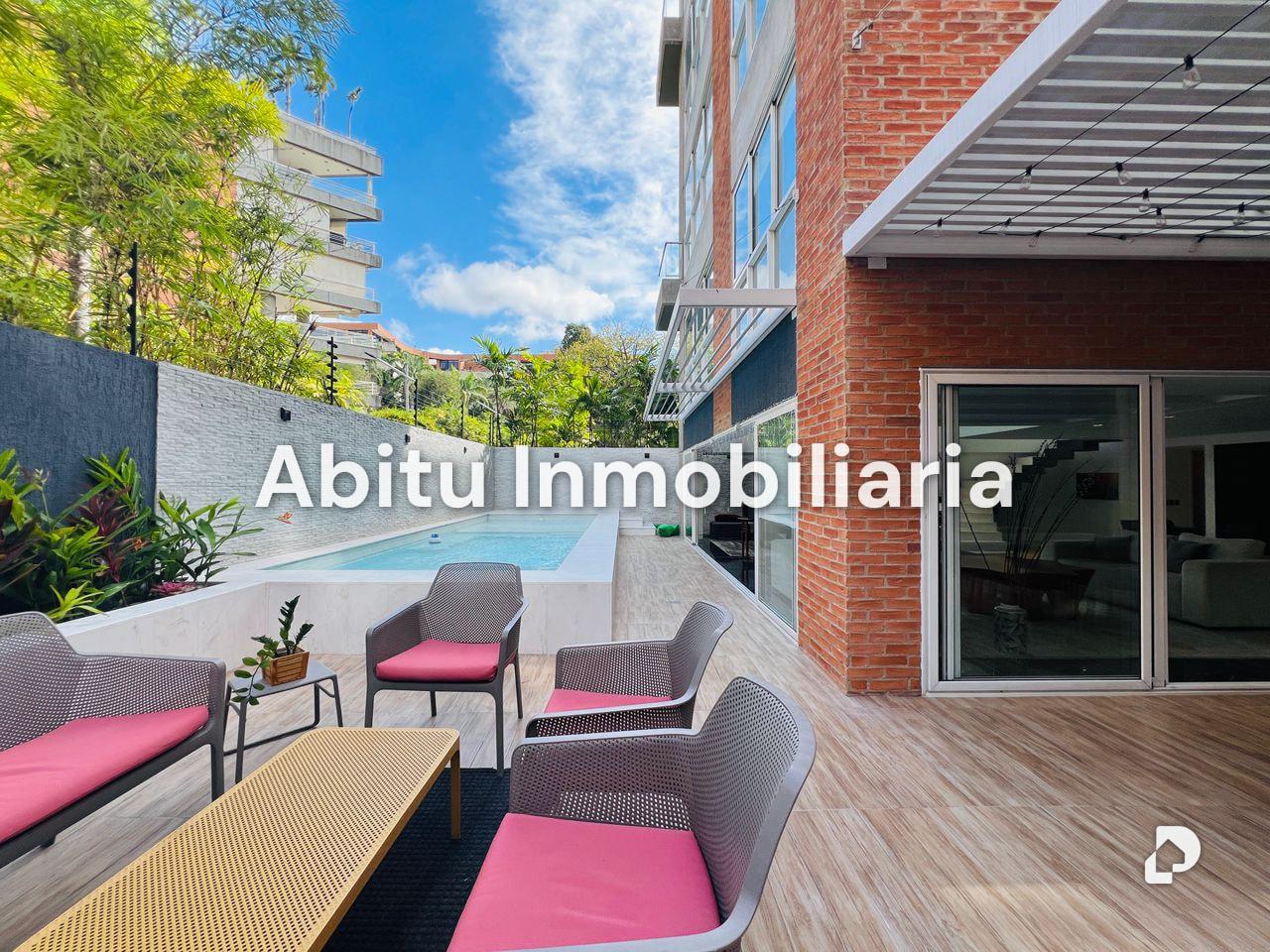Apartment in Campo Alegre, Caracas – 4