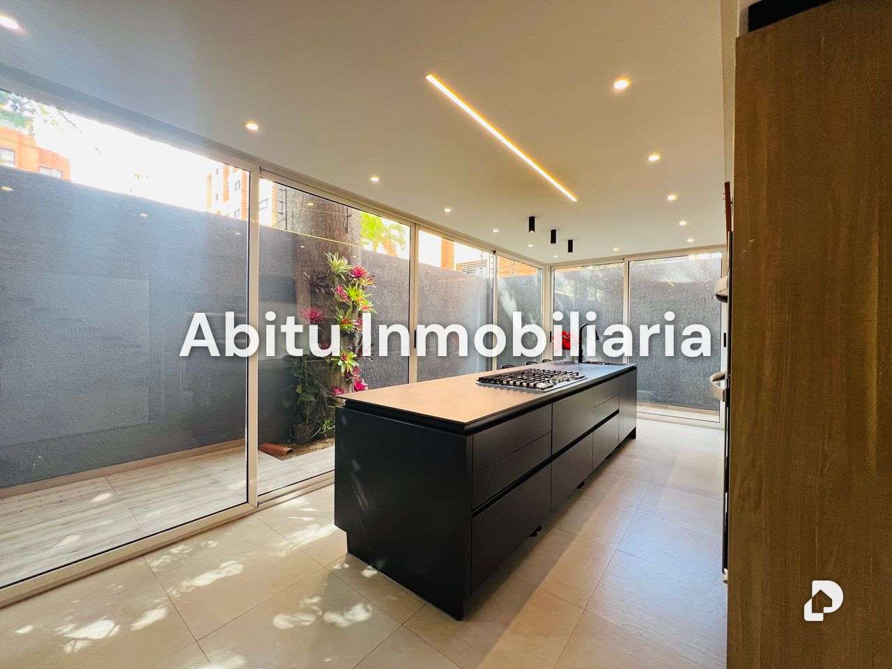 Apartment in Campo Alegre, Caracas – 21