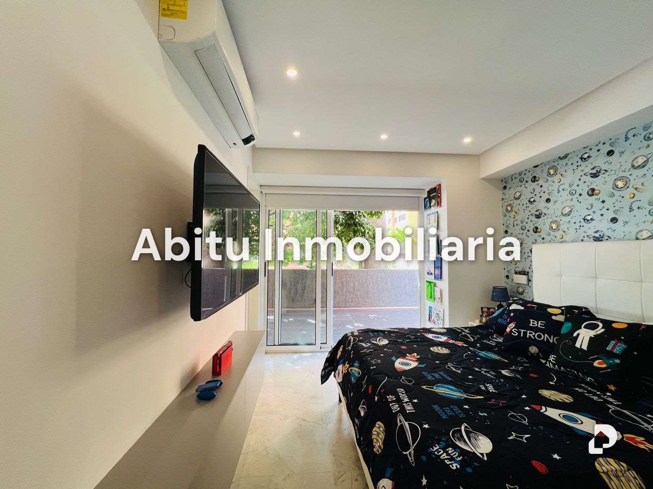 Apartment in Campo Alegre, Caracas – 34