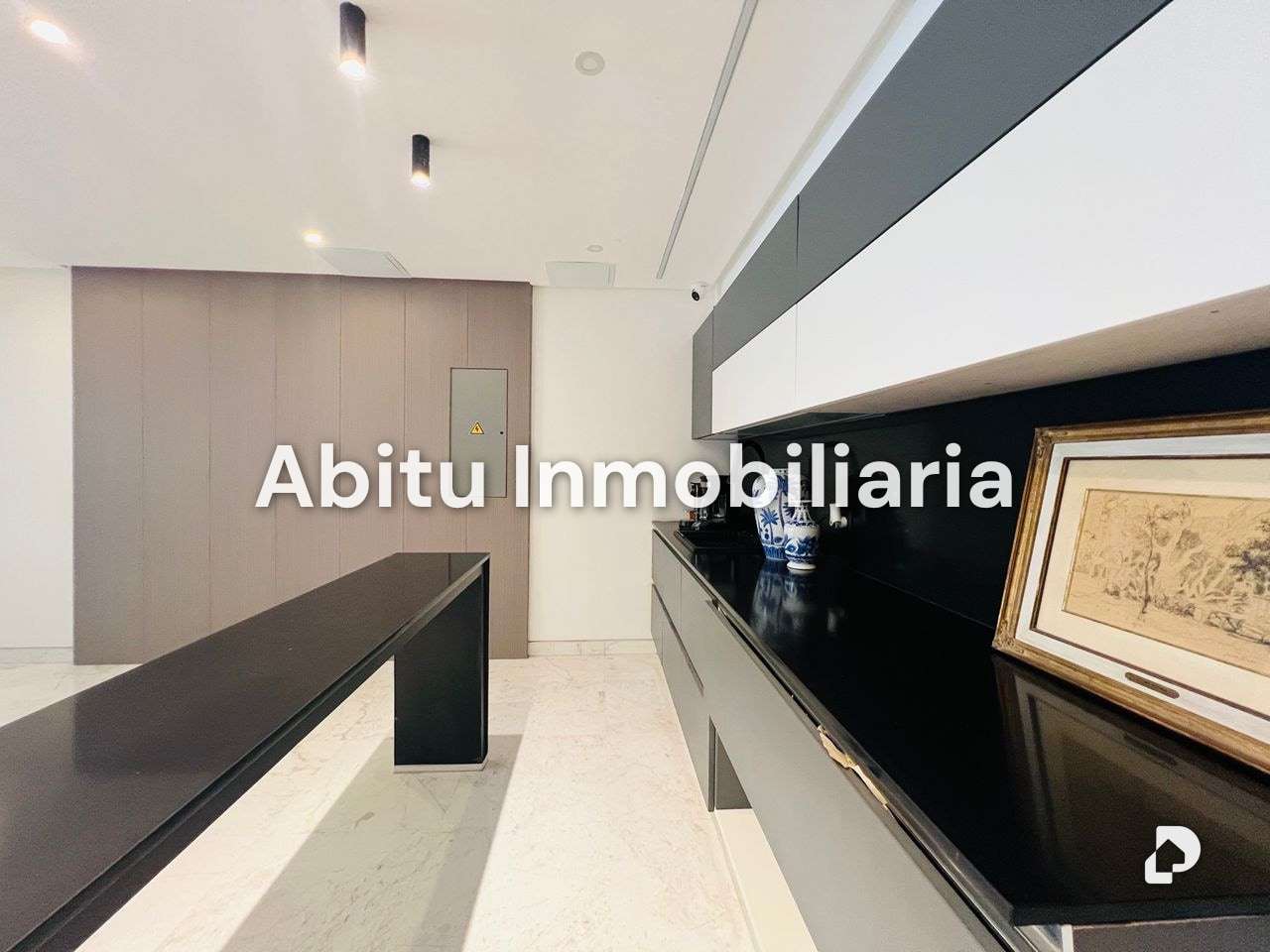 Apartment in Campo Alegre, Caracas – 17