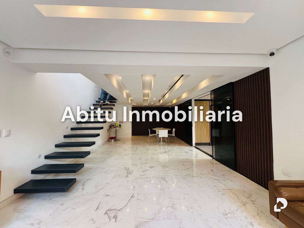 Apartment in Campo Alegre, Caracas – 14