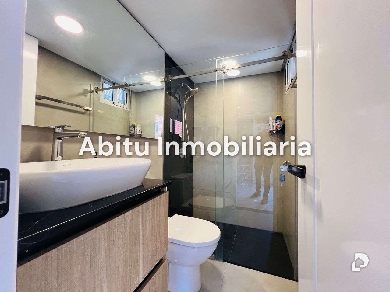 Apartment in Campo Alegre, Caracas – 41