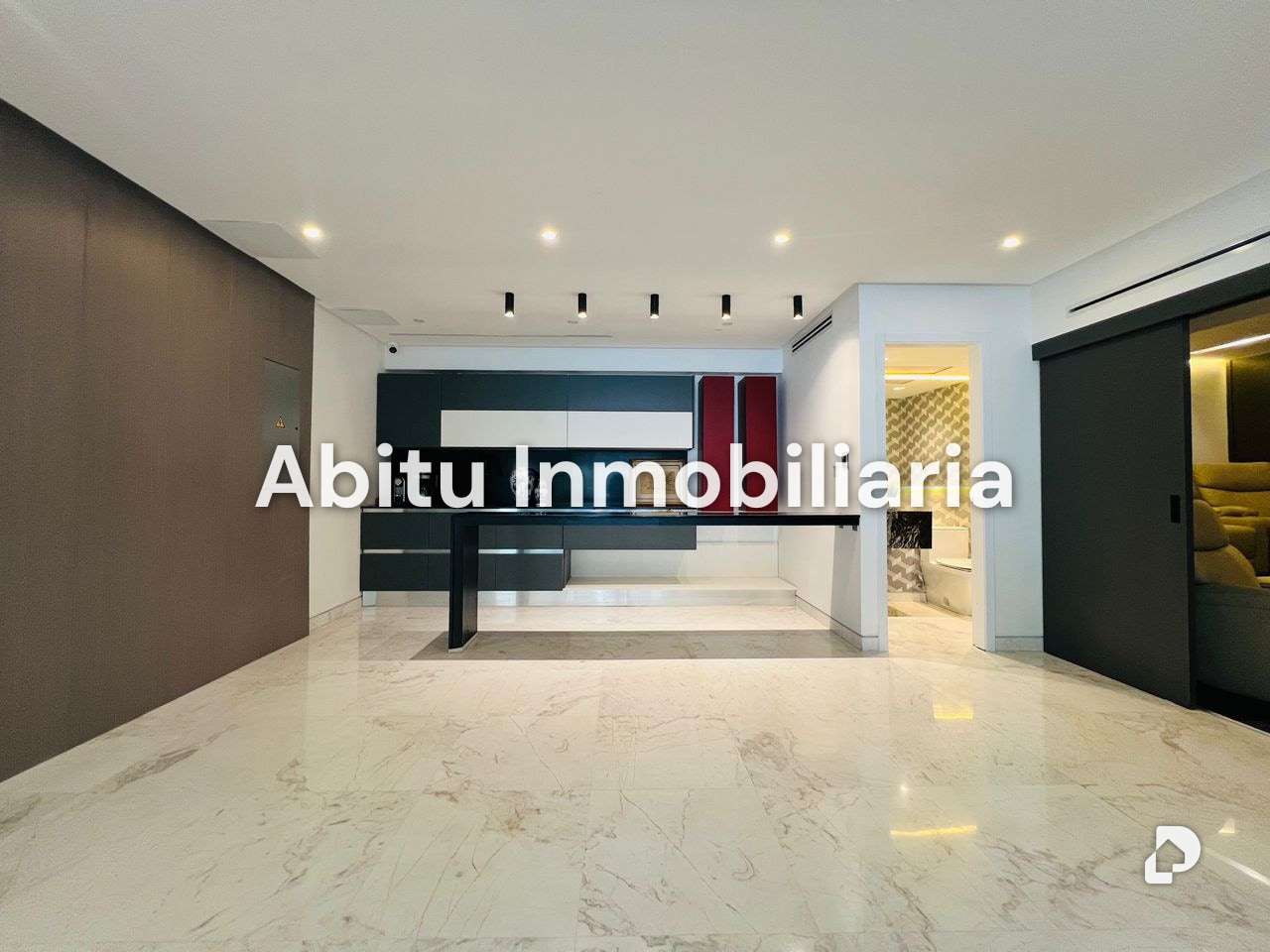 Apartment in Campo Alegre, Caracas – 16