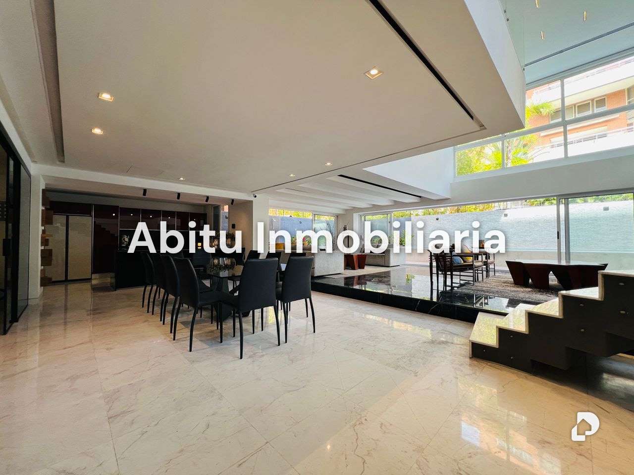Apartment in Campo Alegre, Caracas – 13