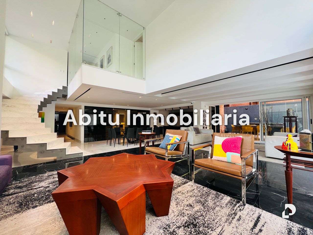 Apartment in Campo Alegre, Caracas – 10