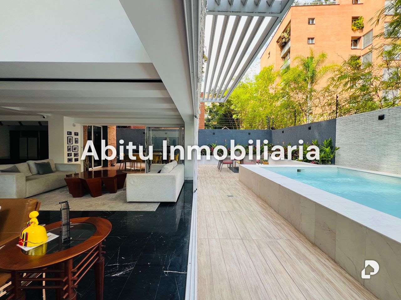 Apartment in Campo Alegre, Caracas – 5