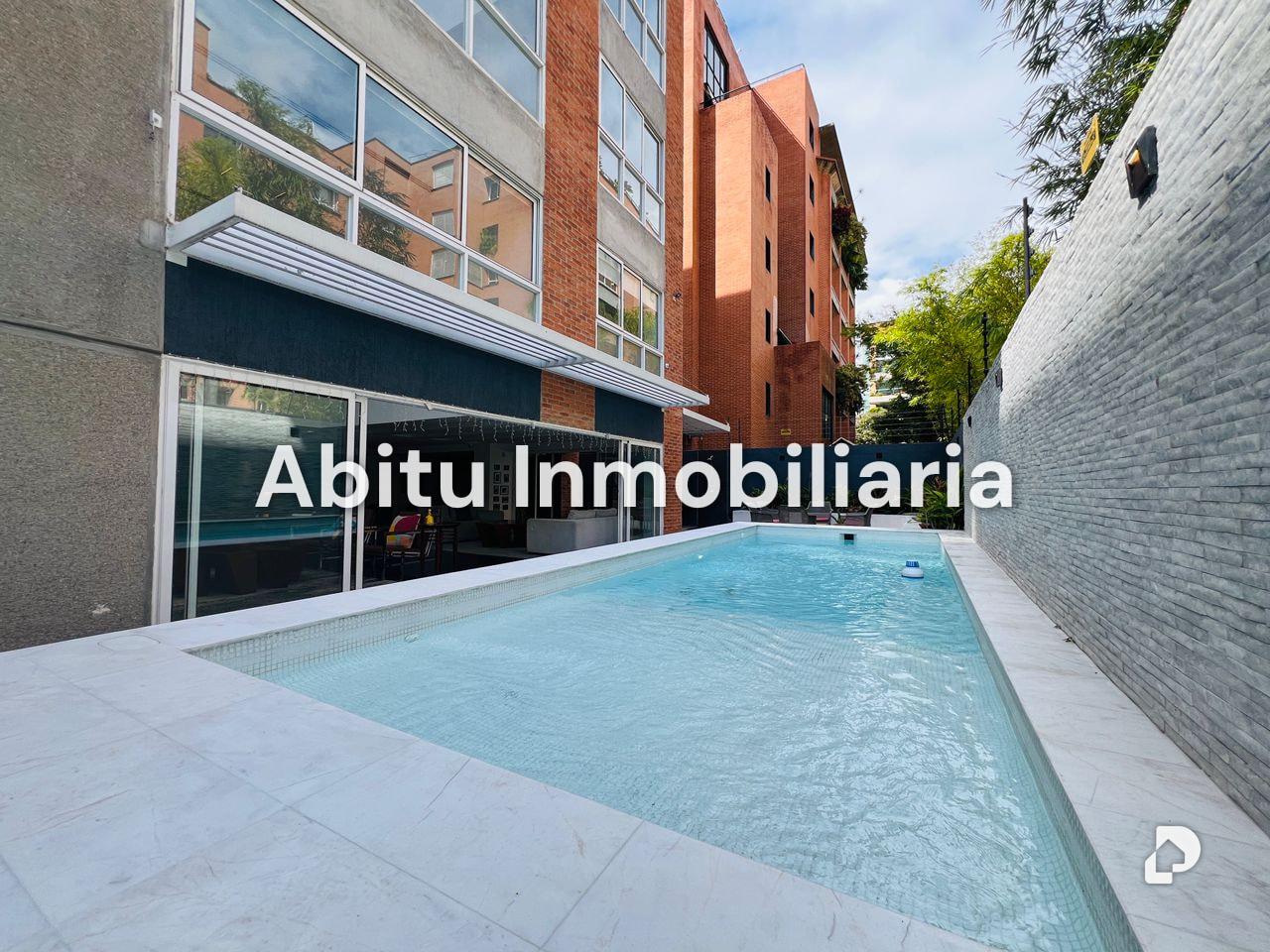 Apartment in Campo Alegre, Caracas – 3