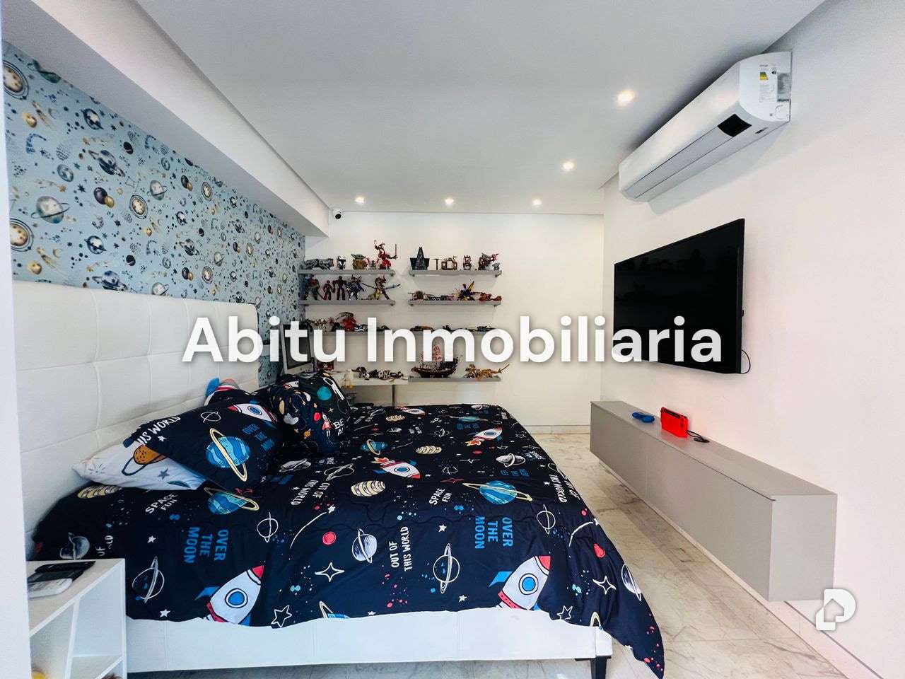 Apartment in Campo Alegre, Caracas – 35