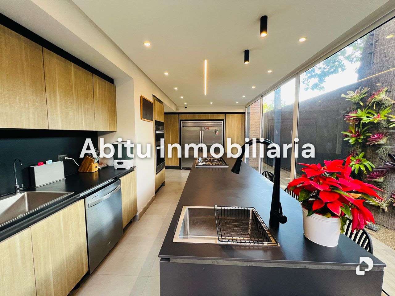 Apartment in Campo Alegre, Caracas – 22