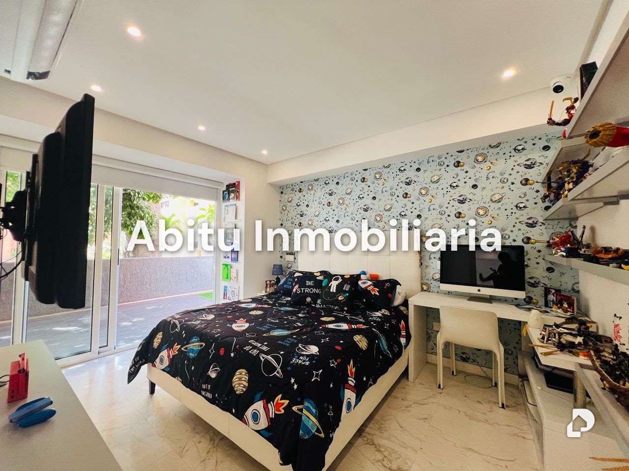 Apartment in Campo Alegre, Caracas – 36