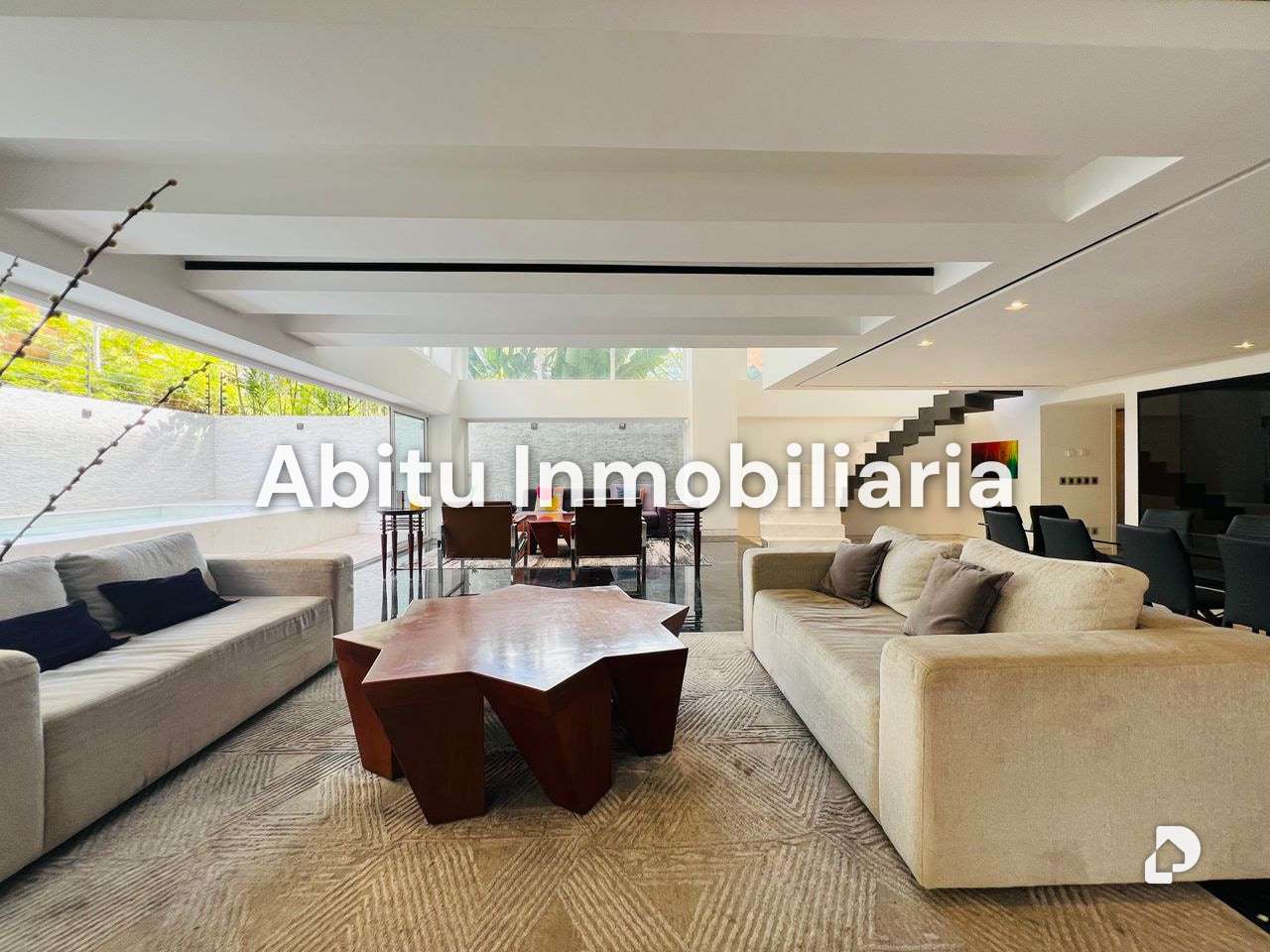 Apartment in Campo Alegre, Caracas – 12