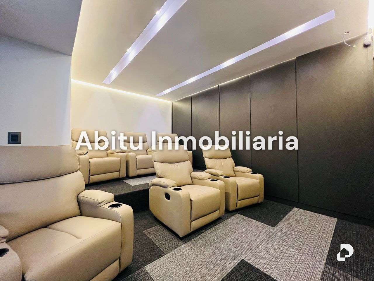 Apartment in Campo Alegre, Caracas – 25