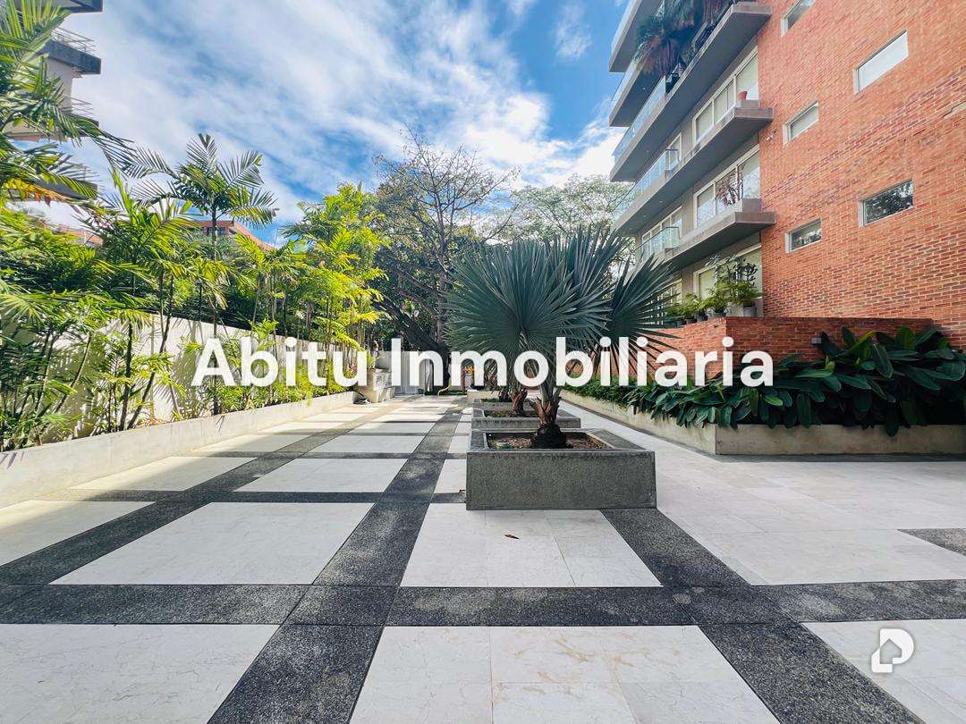 Apartment in Campo Alegre, Caracas – 1