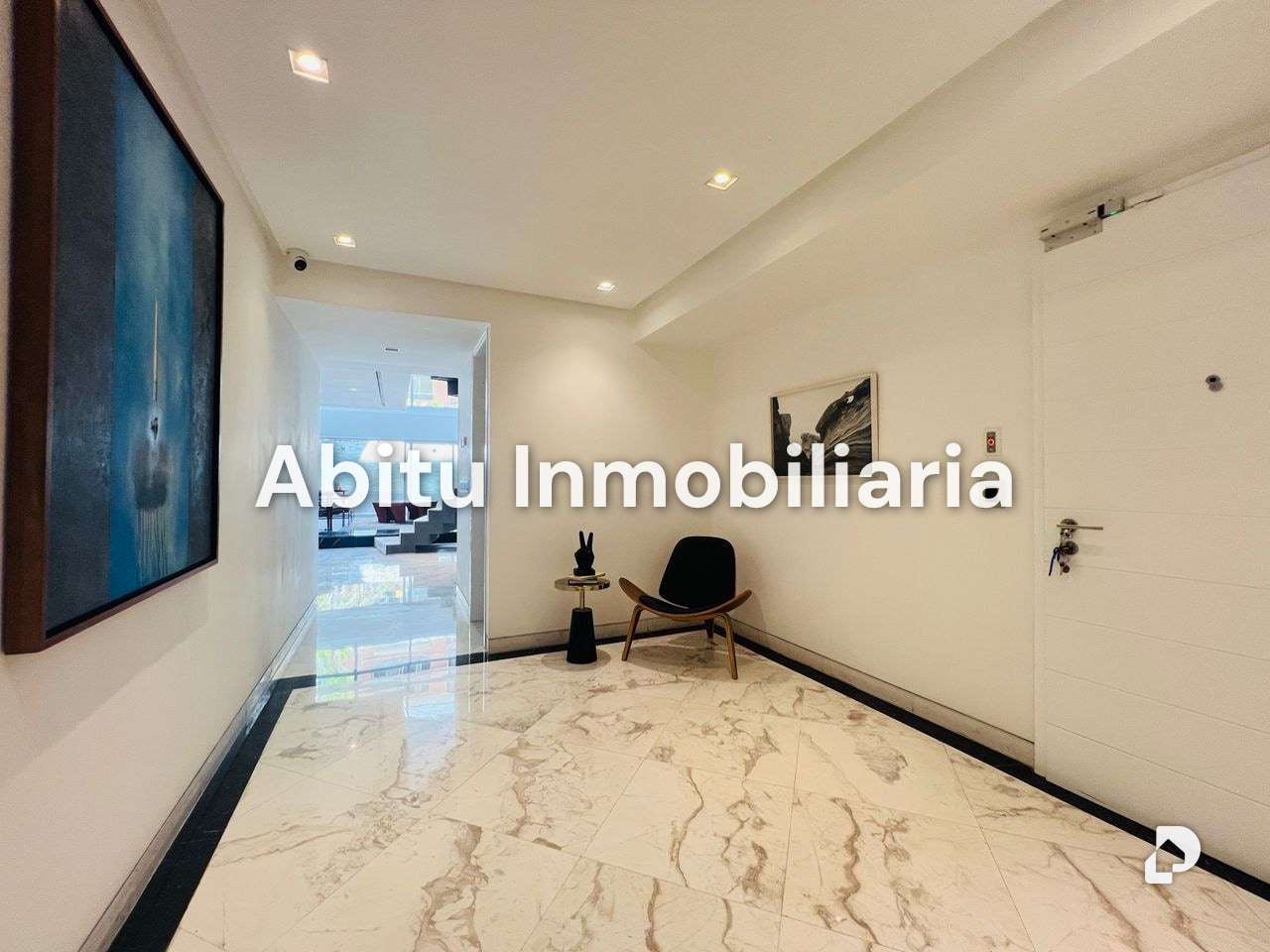 Apartment in Campo Alegre, Caracas – 9