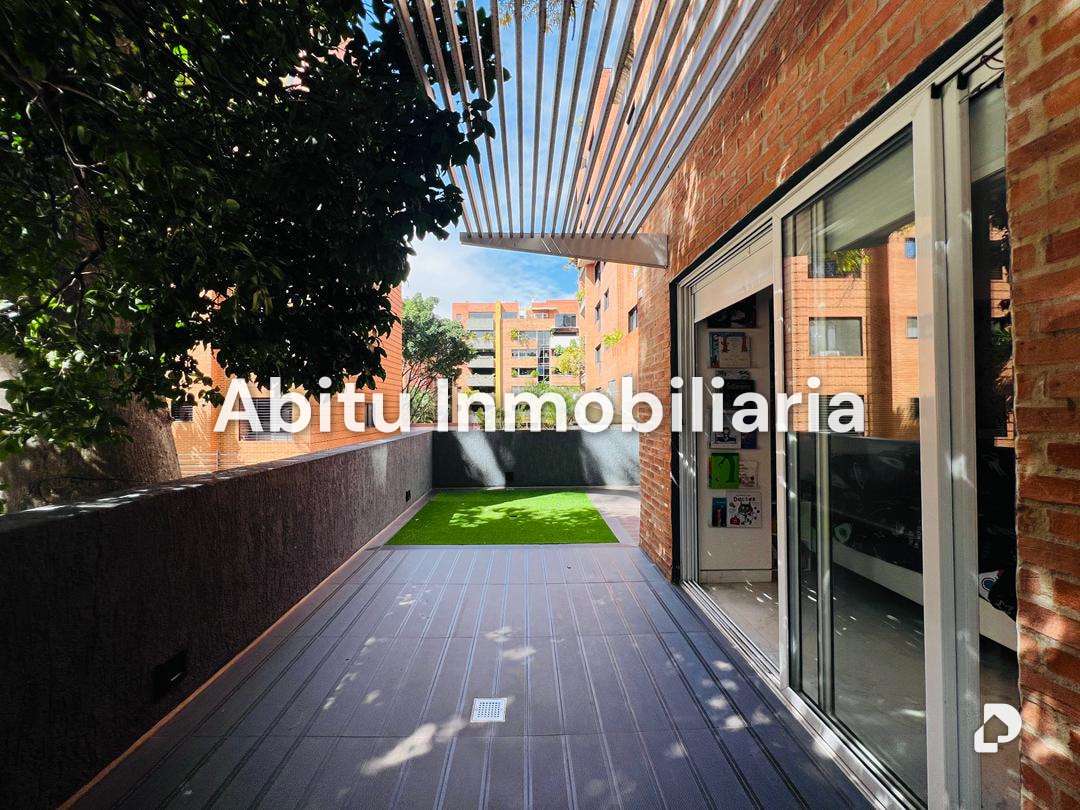 Apartment in Campo Alegre, Caracas – 7