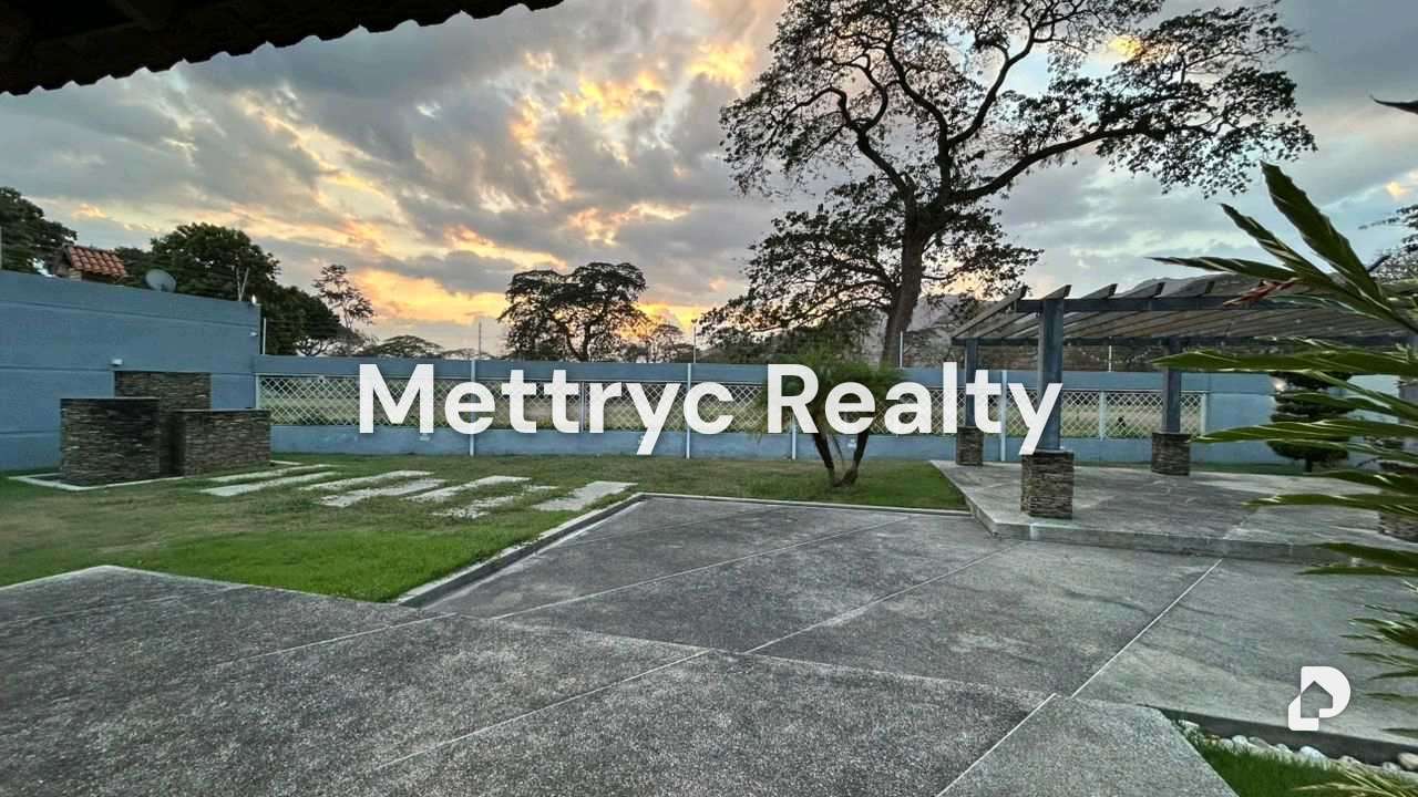 House in Villas San Diego Country Club, Valencia – 10