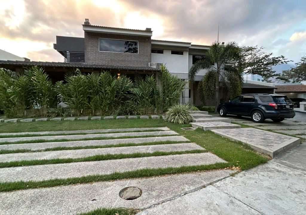 House in Villas San Diego Country Club, Valencia - 1