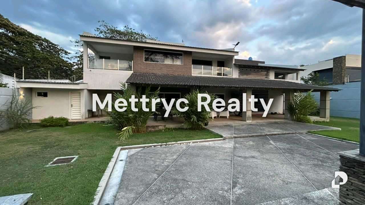 House in Villas San Diego Country Club, Valencia – 2