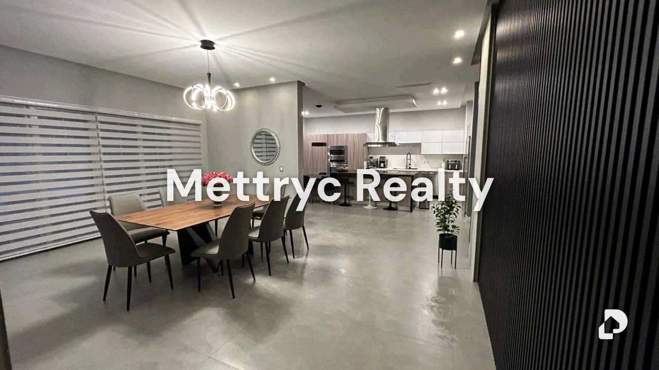 House in Villas San Diego Country Club, Valencia – 4