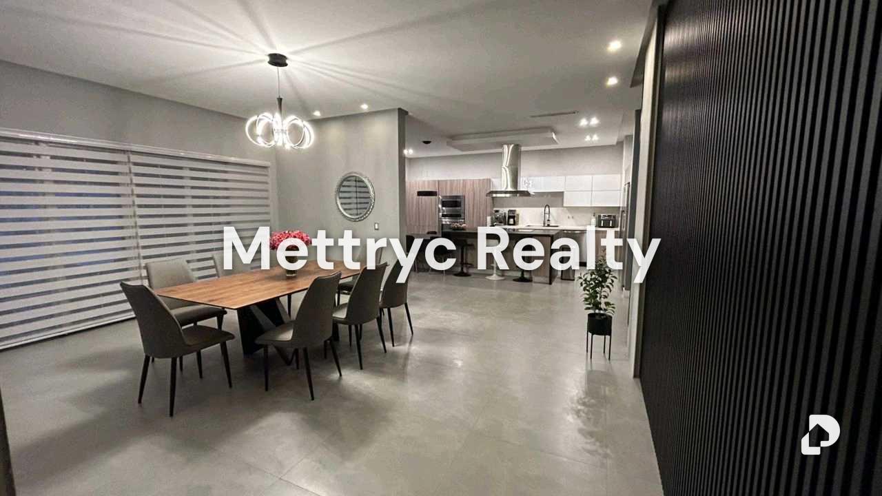 House in Villas San Diego Country Club, Valencia – 4