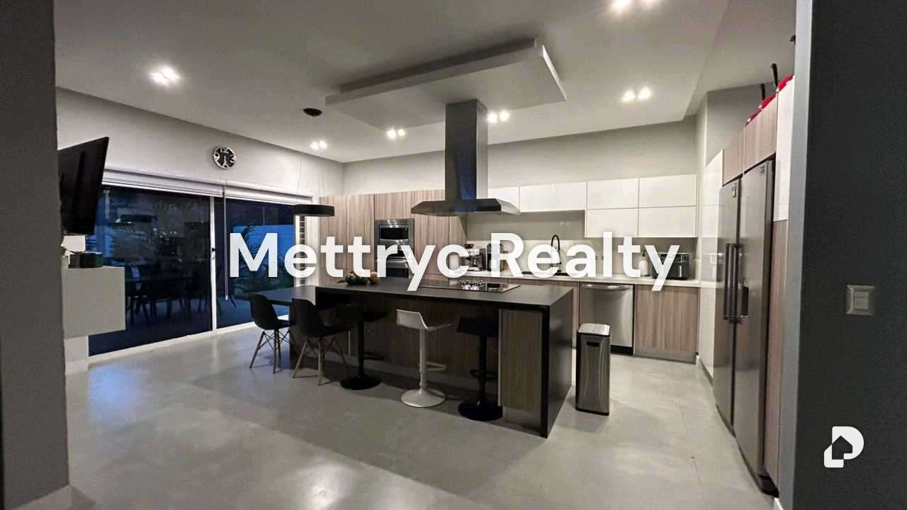 House in Villas San Diego Country Club, Valencia – 5