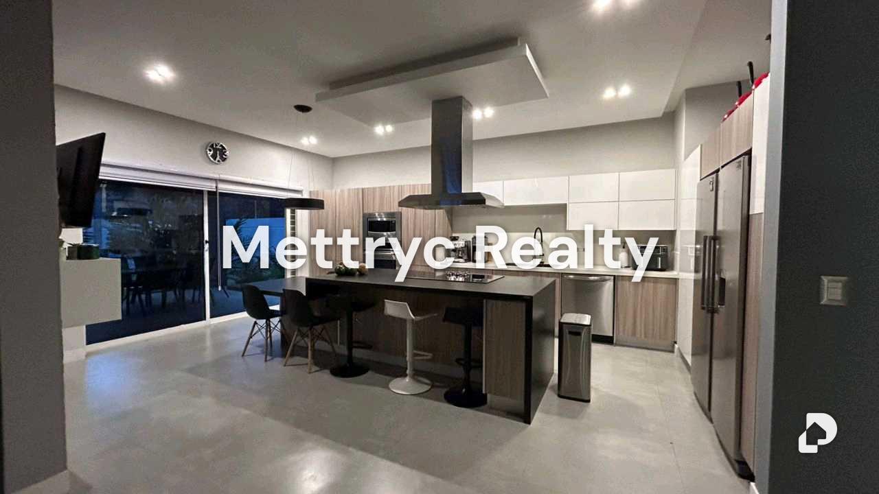 House in Villas San Diego Country Club, Valencia – 5