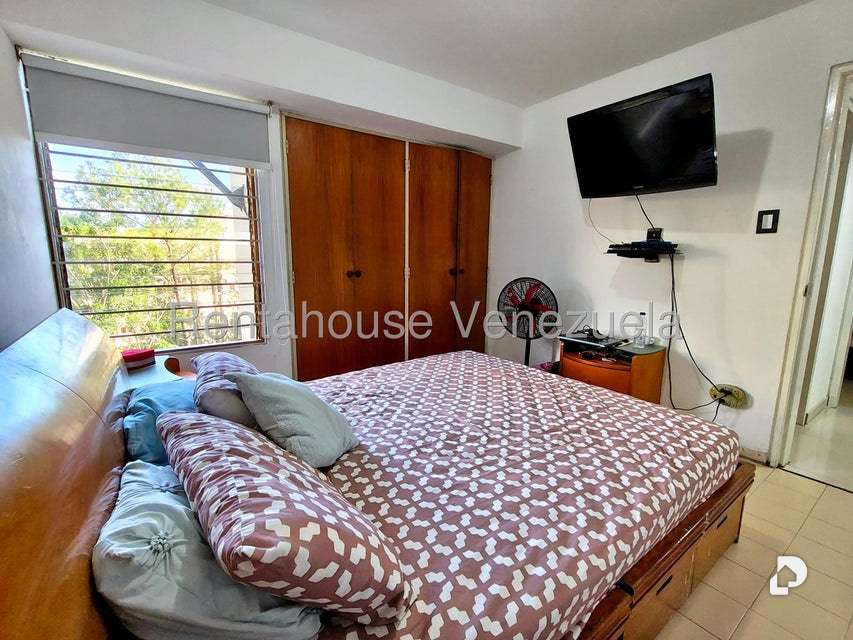Apartamento en Manzanares, Caracas – 8
