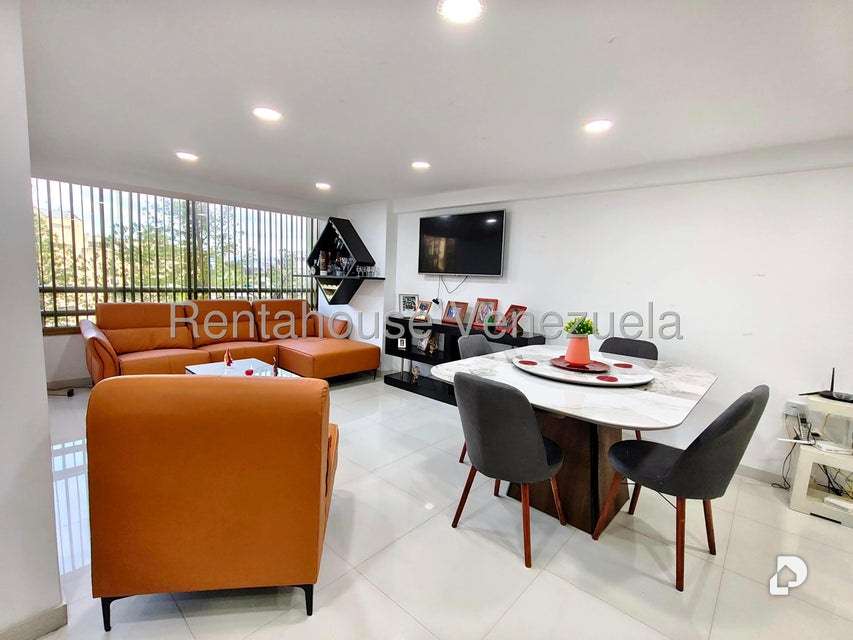 Apartamento en Manzanares, Caracas – 5